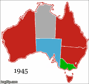 Changes in Australian State Governments since 1945 [GIF] [300x281] [OS]