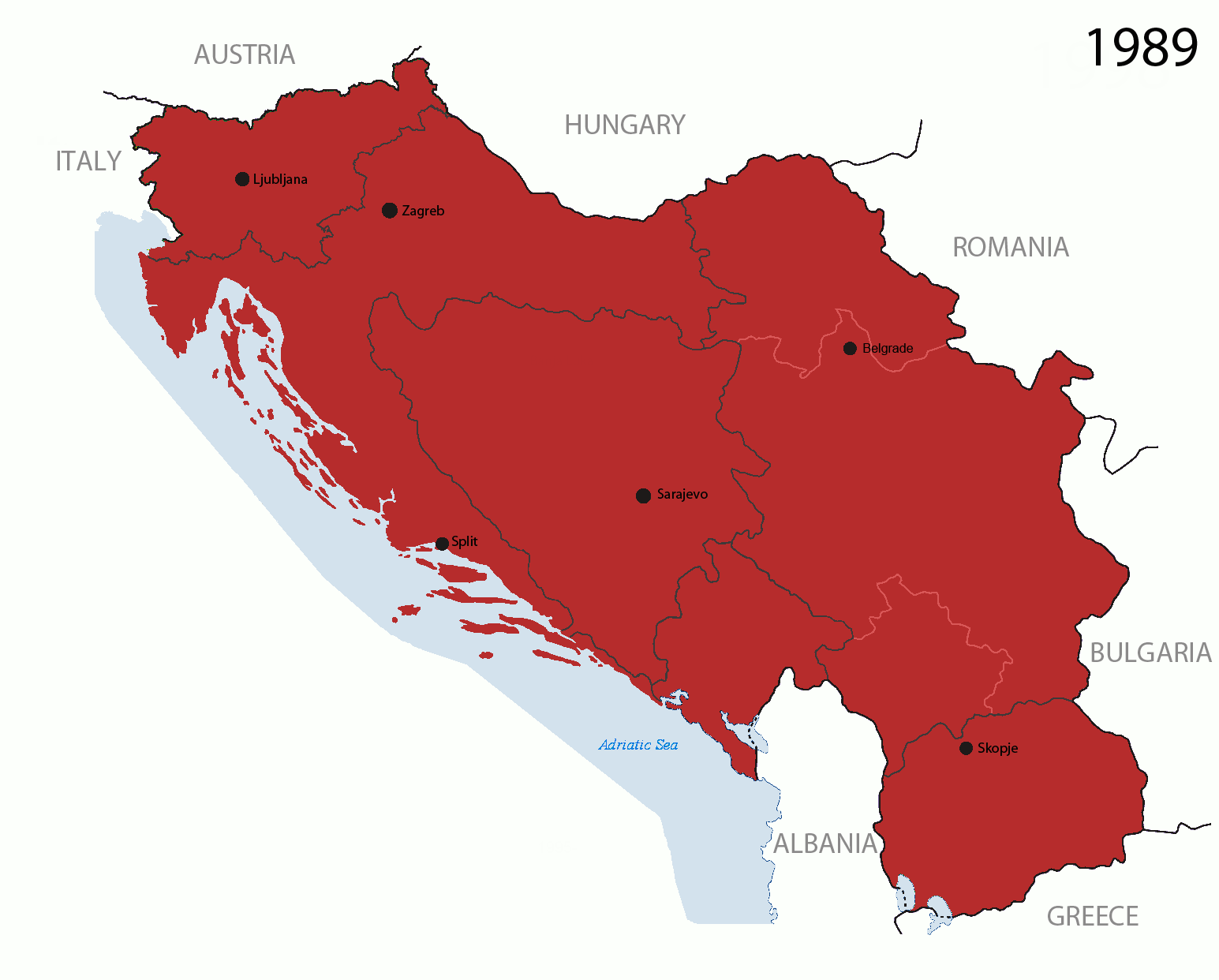 Dissolution of Yugoslavia [1545x1242]